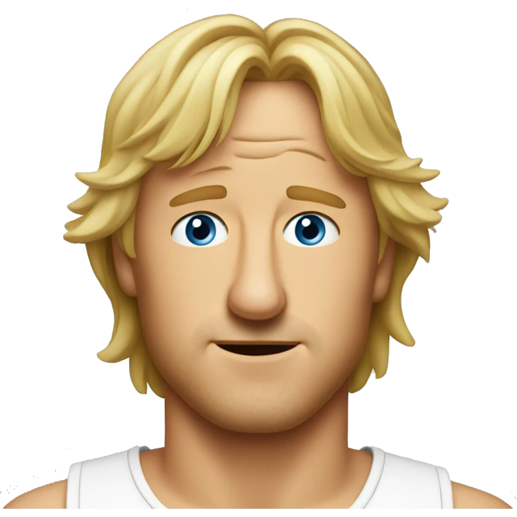 Owen Wilson  emoji