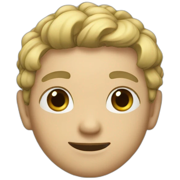 刘德华 emoji