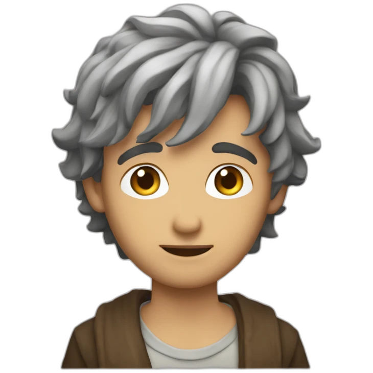 kylian de bondy emoji