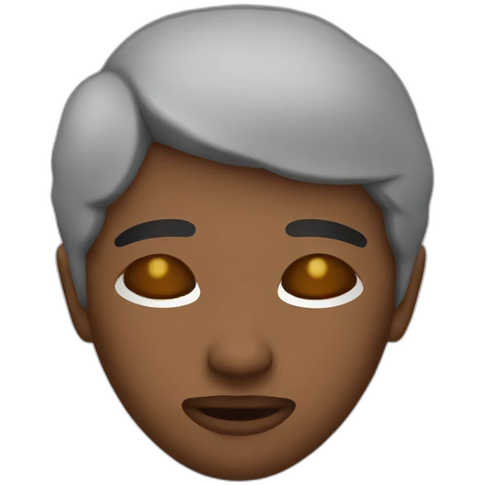 SLEEP emoji