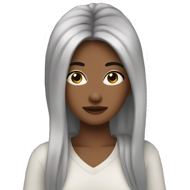 Mom aesthetic ￼ emoji