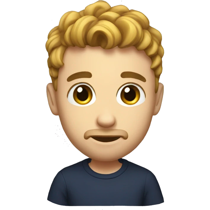 Squeezie  emoji