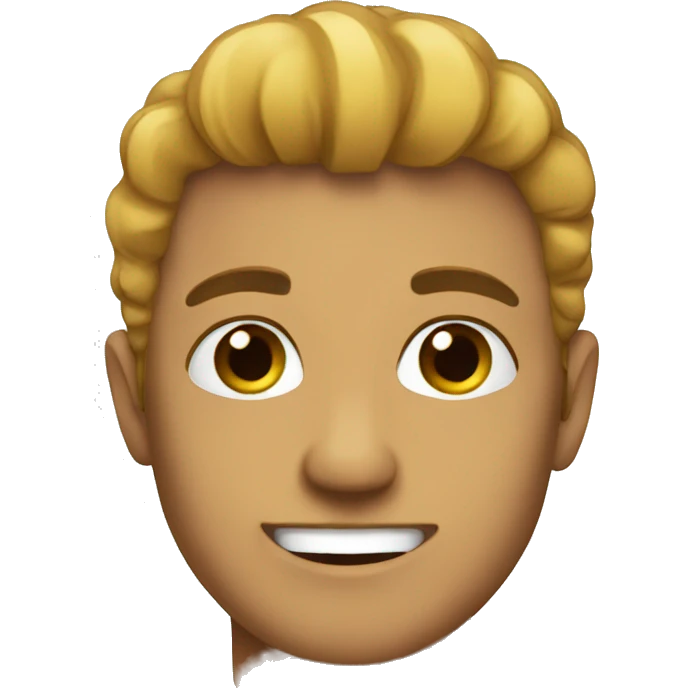 Hi  emoji