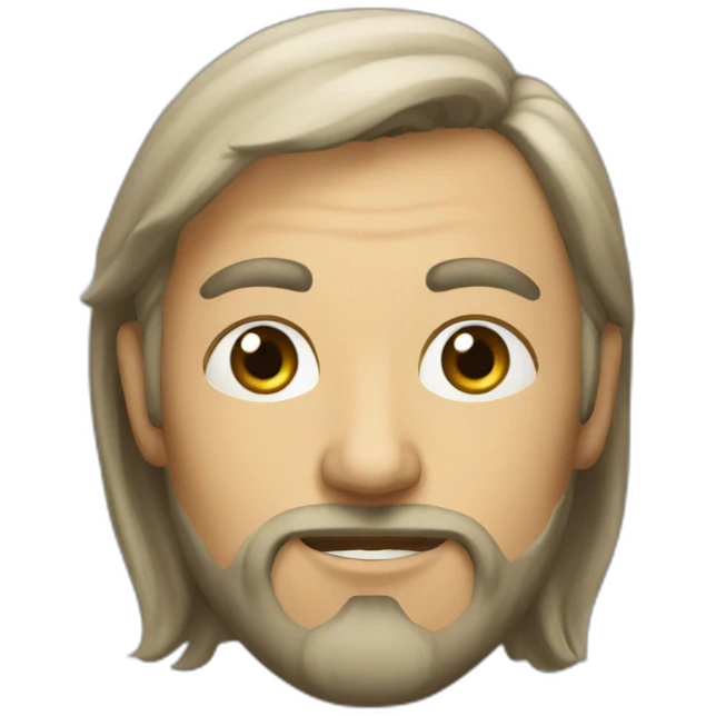 Perdun emoji