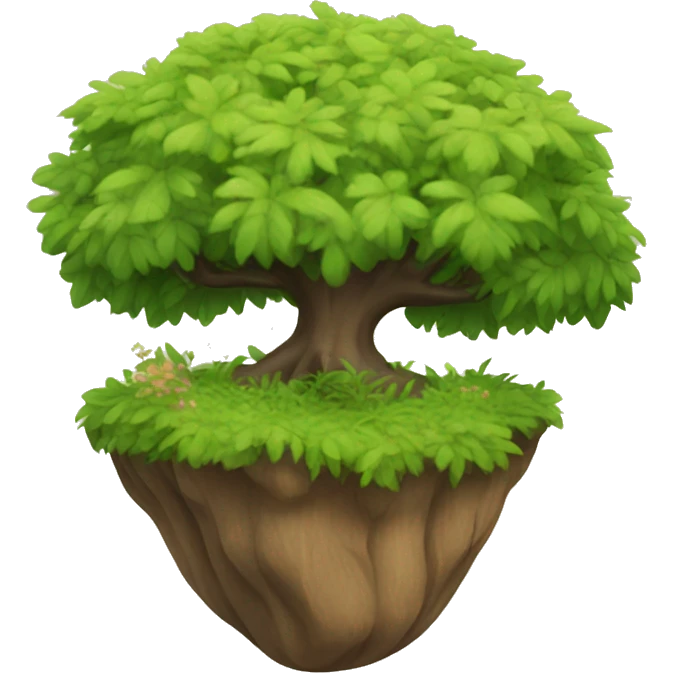 nature
 emoji