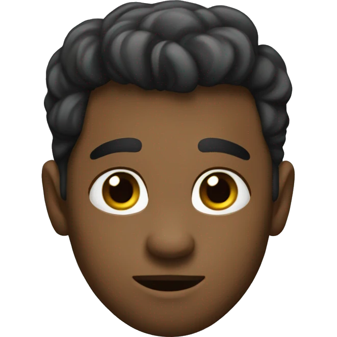pookie emoji