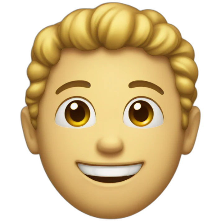 emoji smiling vintage emoji