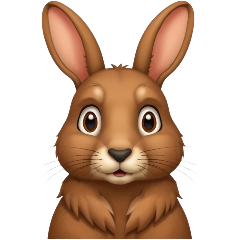 hAre animal emoji