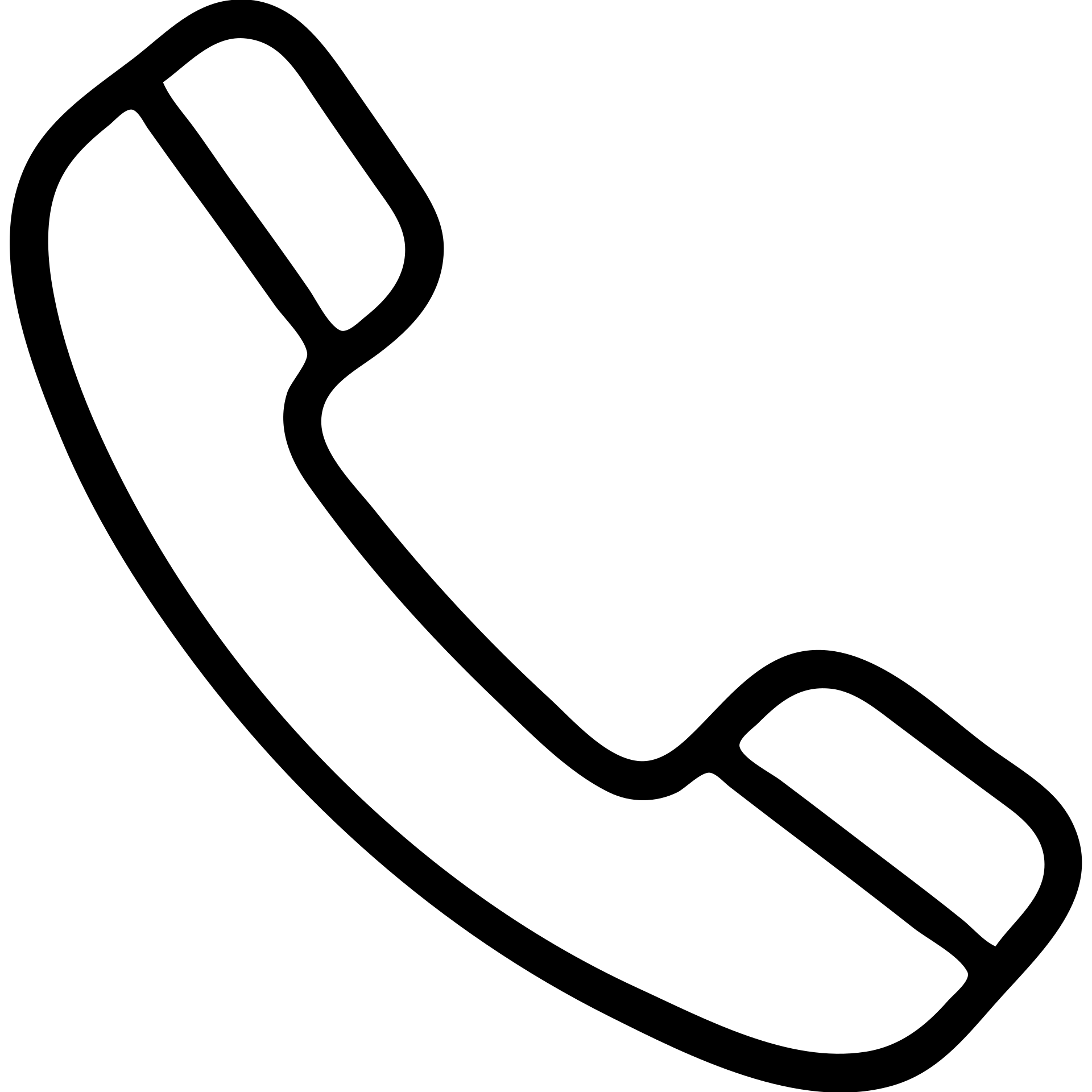 telephone with handset detail emoji