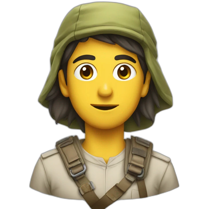 GUIÑANDO EL OJO emoji