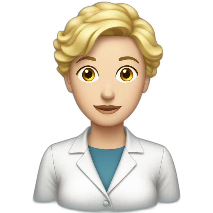 Alison Wheeler emoji