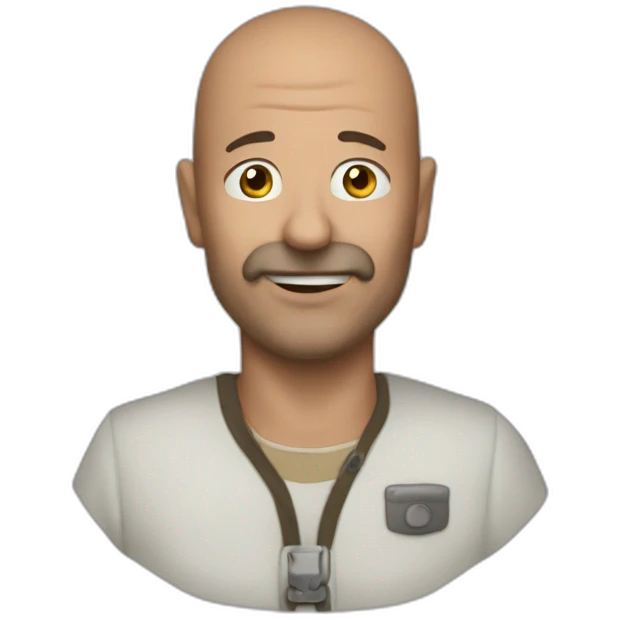 Philipe Etchebest emoji