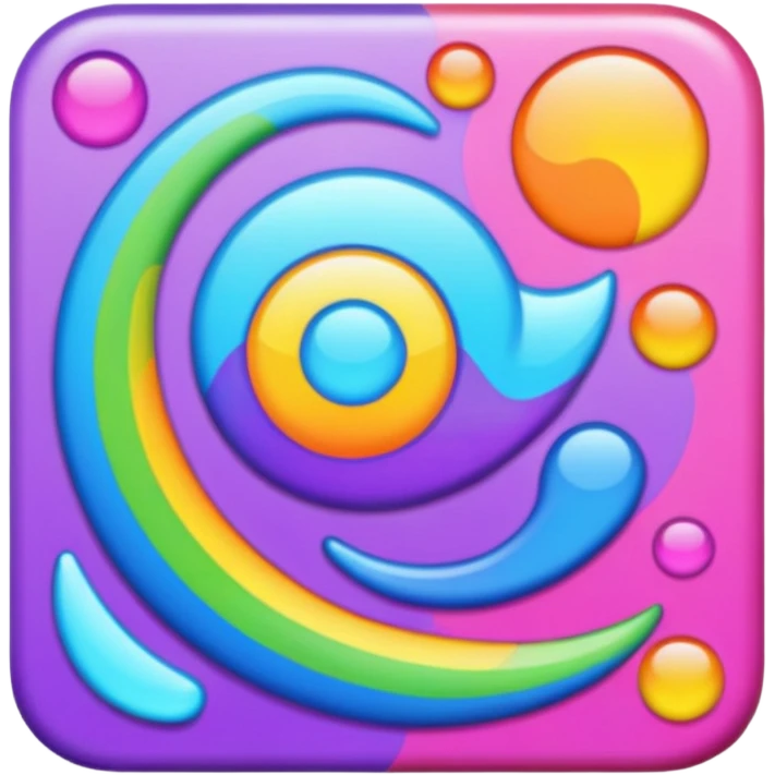 lsd square tab emoji