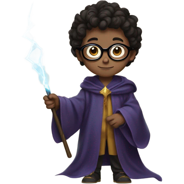 Harry Potter  emoji