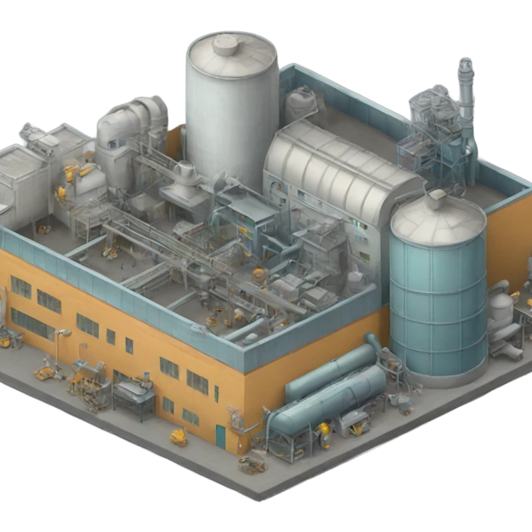 factory emoji
