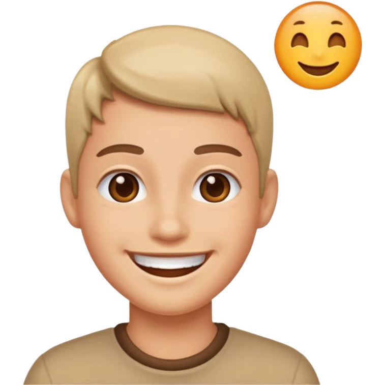 Penus emoji