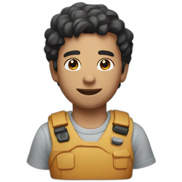 PS5 emoji