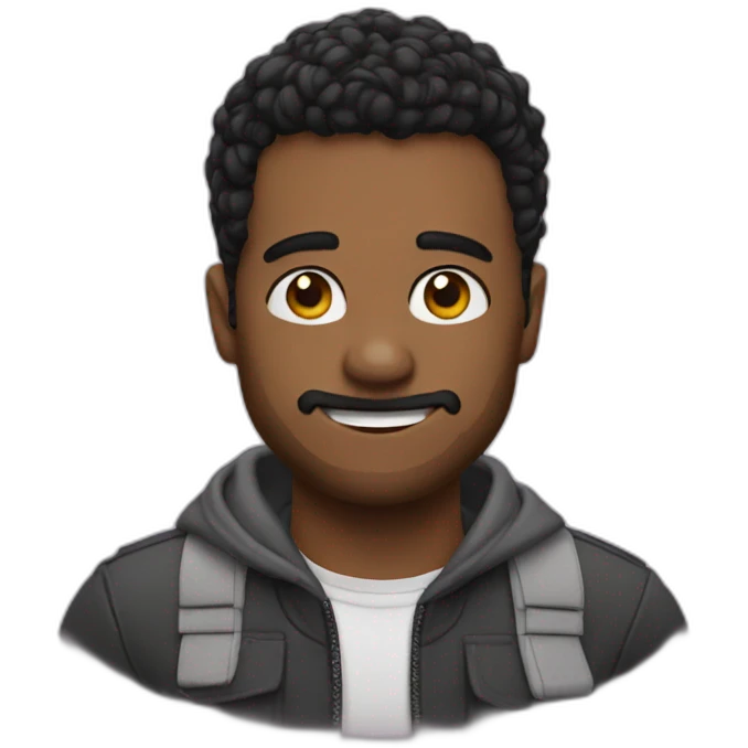 me emoji