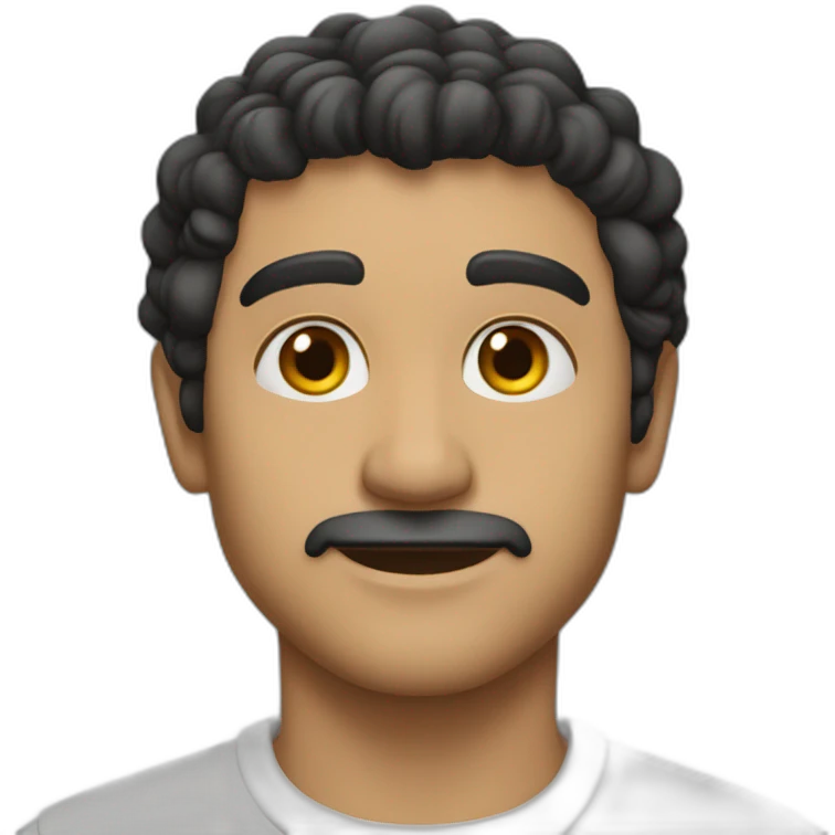 Carlos Torres actor columbiano emoji
