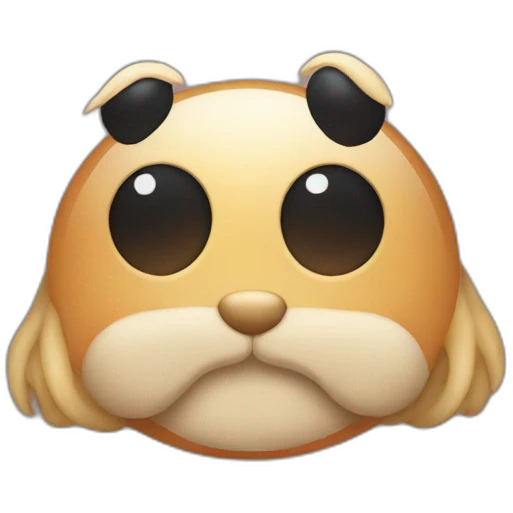 pluto emoji