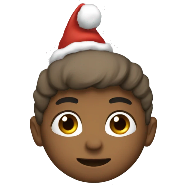 Chirstmas  emoji
