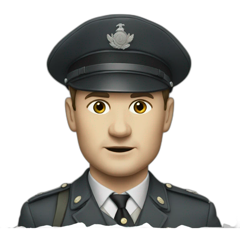 michael collins emoji
