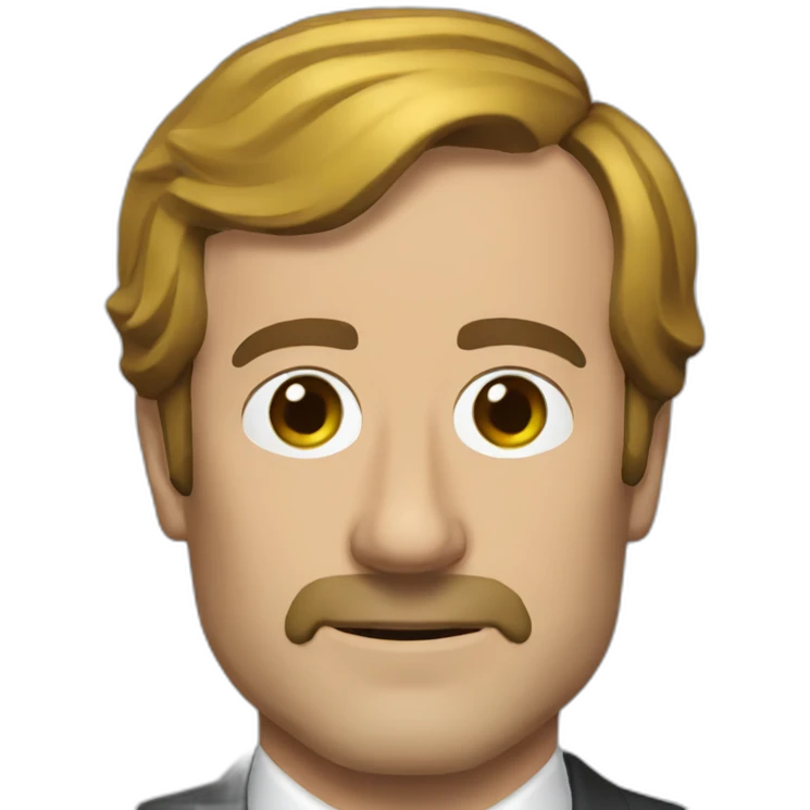 Saul Goodman emoji