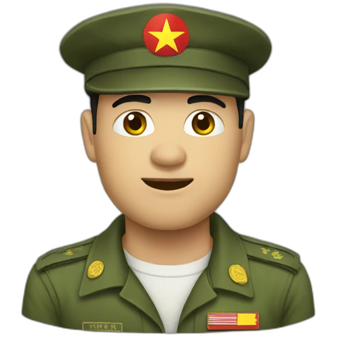 Vietnam emoji
