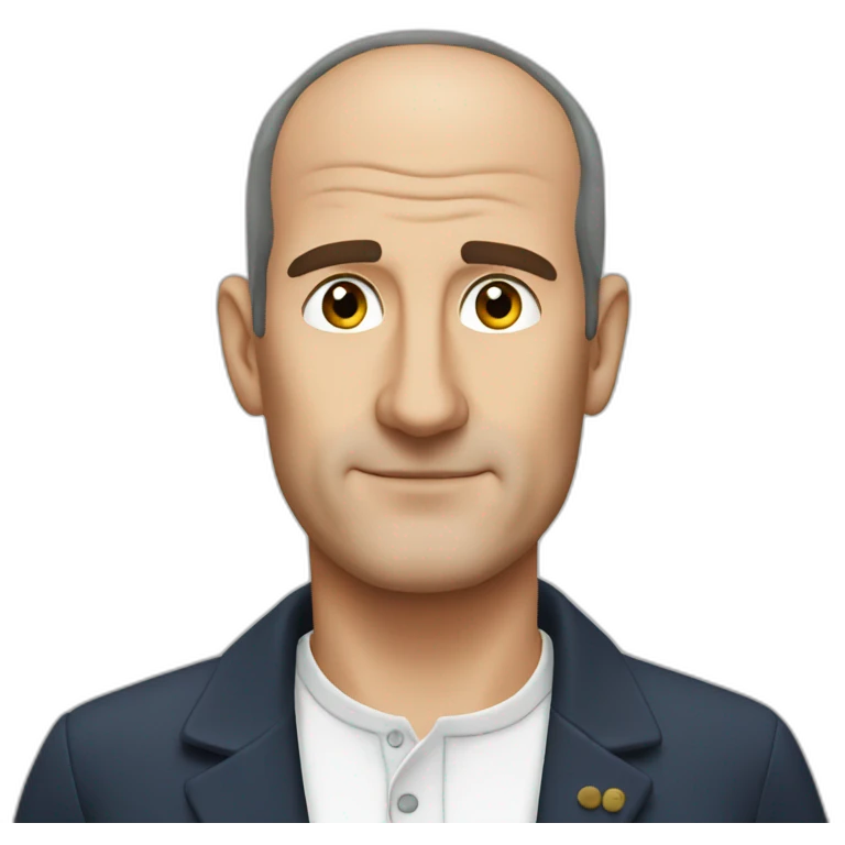 kevin mccloud emoji