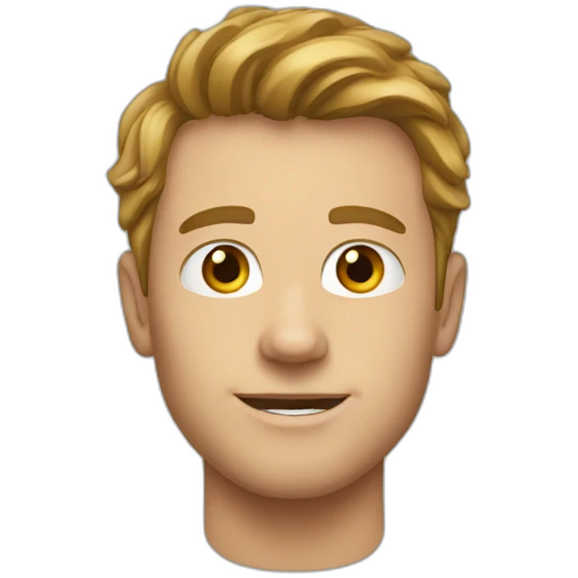 Ethan Goletz emoji
