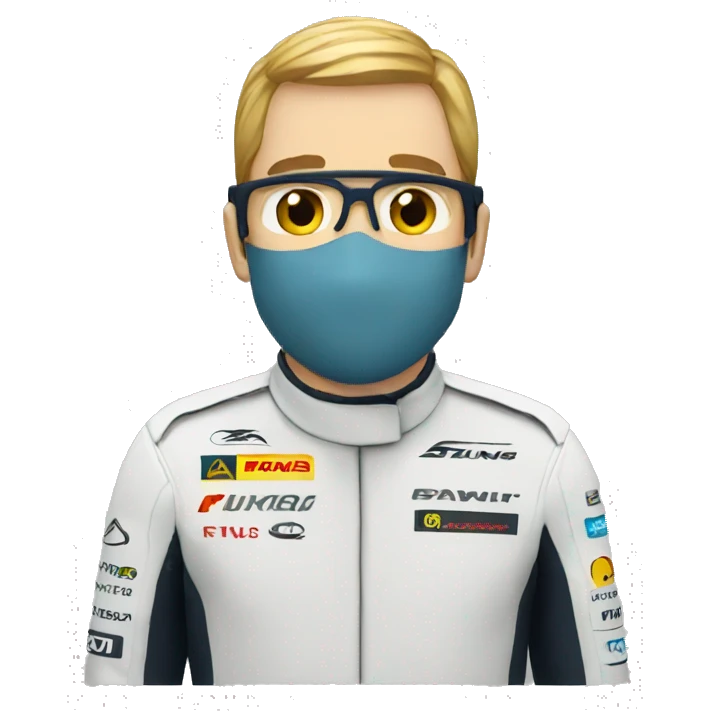 f1 emoji