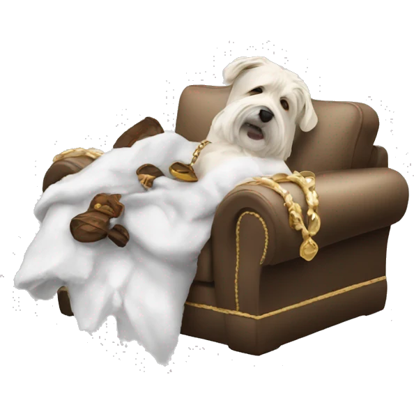 Luxury emoji