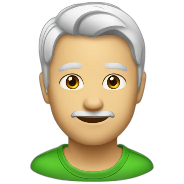 Зеленский  emoji