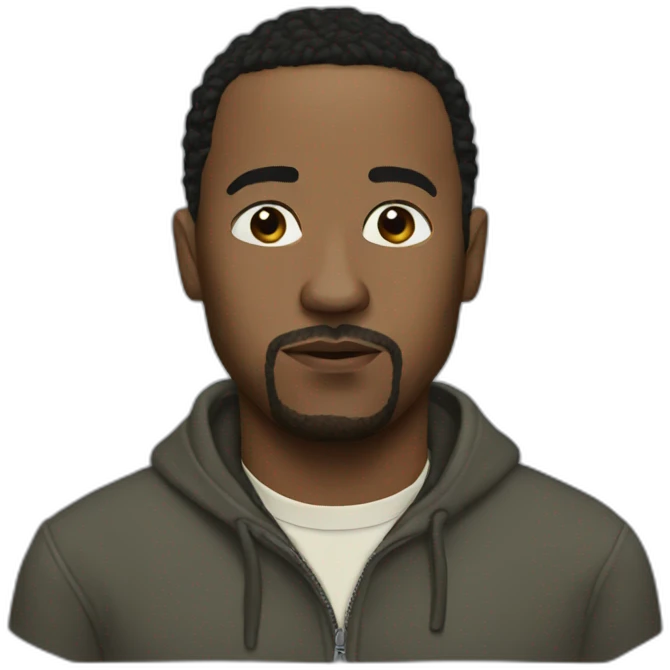 Wallace from the Wire emoji