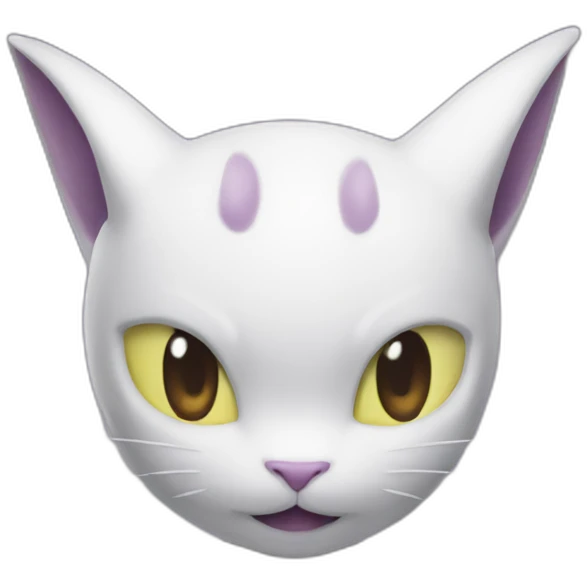 mewtwo emoji
