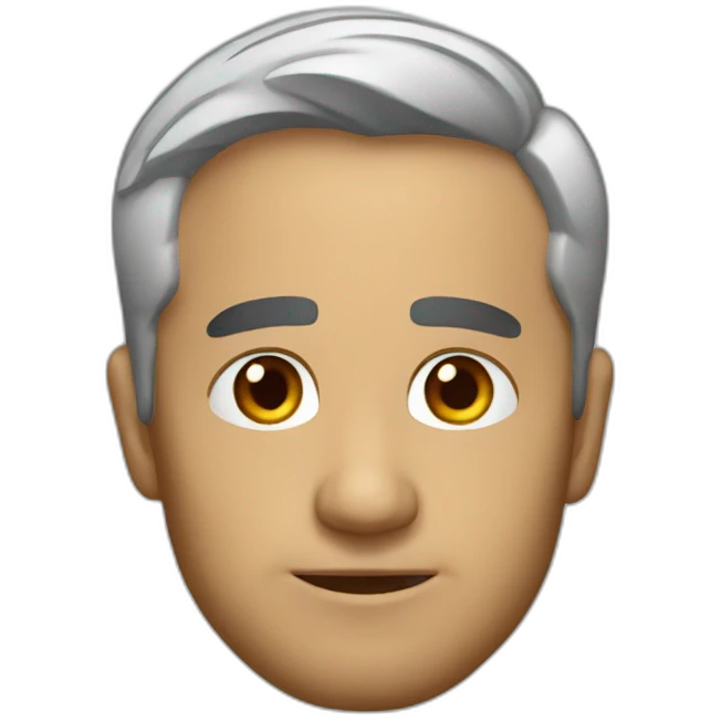 Jose Morinio emoji