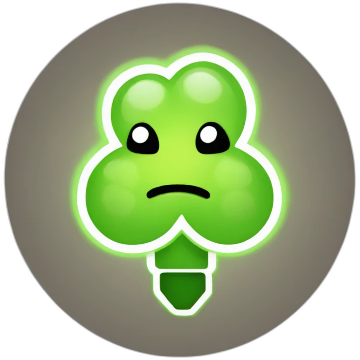 Energy efficiency emoji