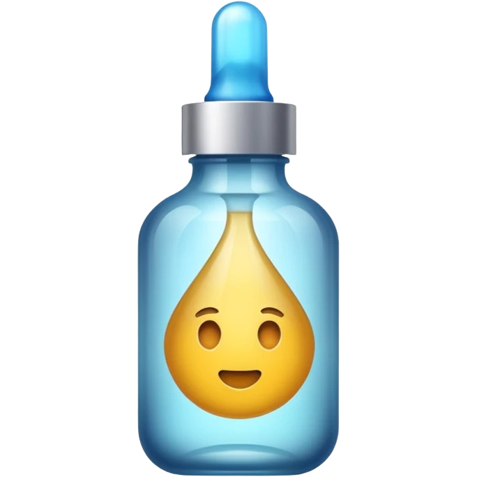 Serum emoji