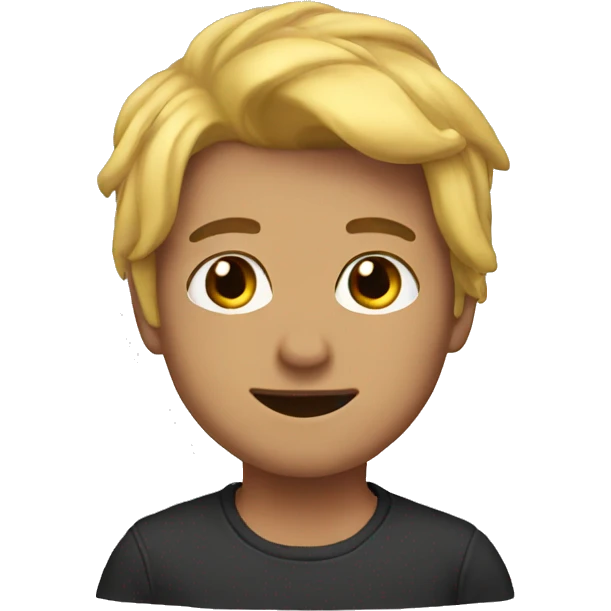me emoji