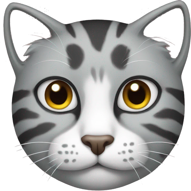 Cat emoji