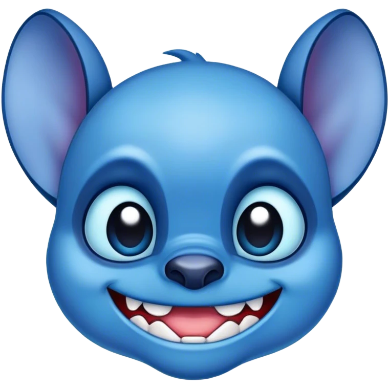 stitch  emoji