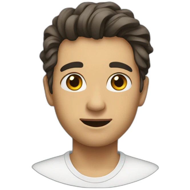 ㄐㄐ emoji