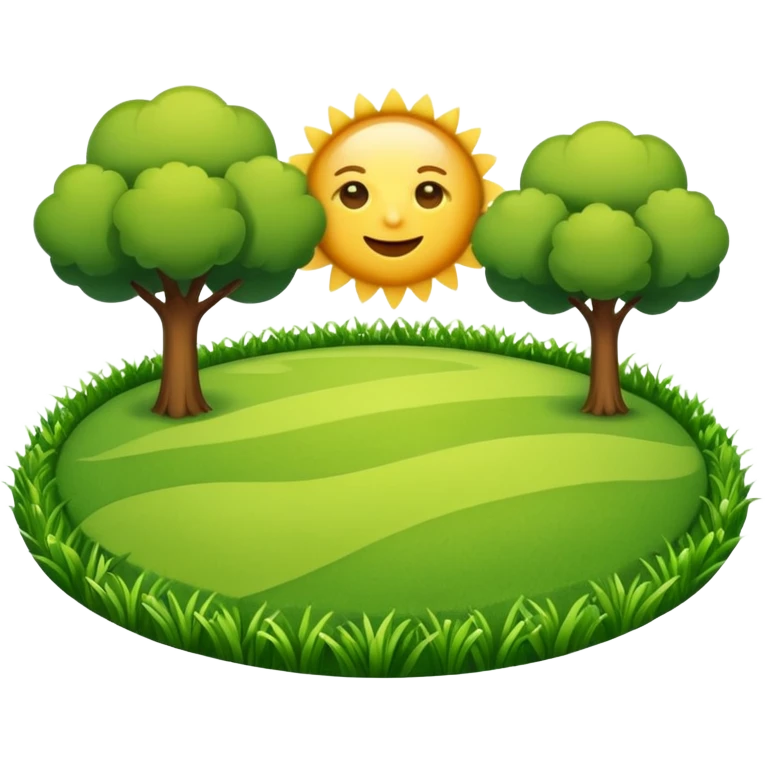 park emoji