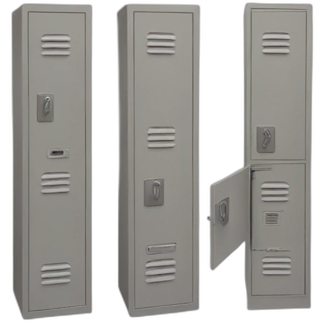 lockers emoji
