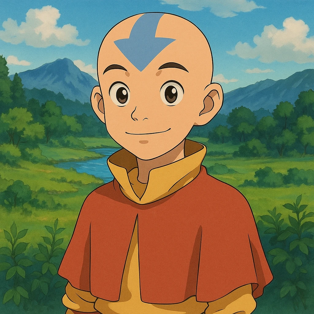 avatar the last airbender emoji