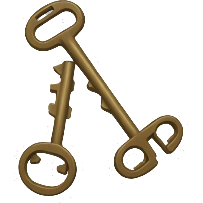 keys emoji