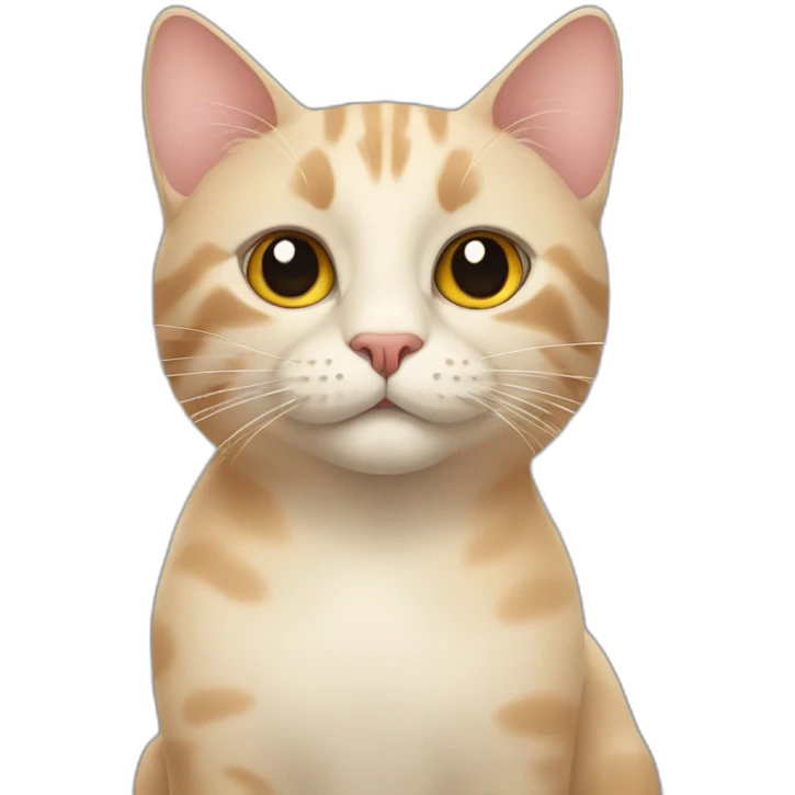 cat emoji