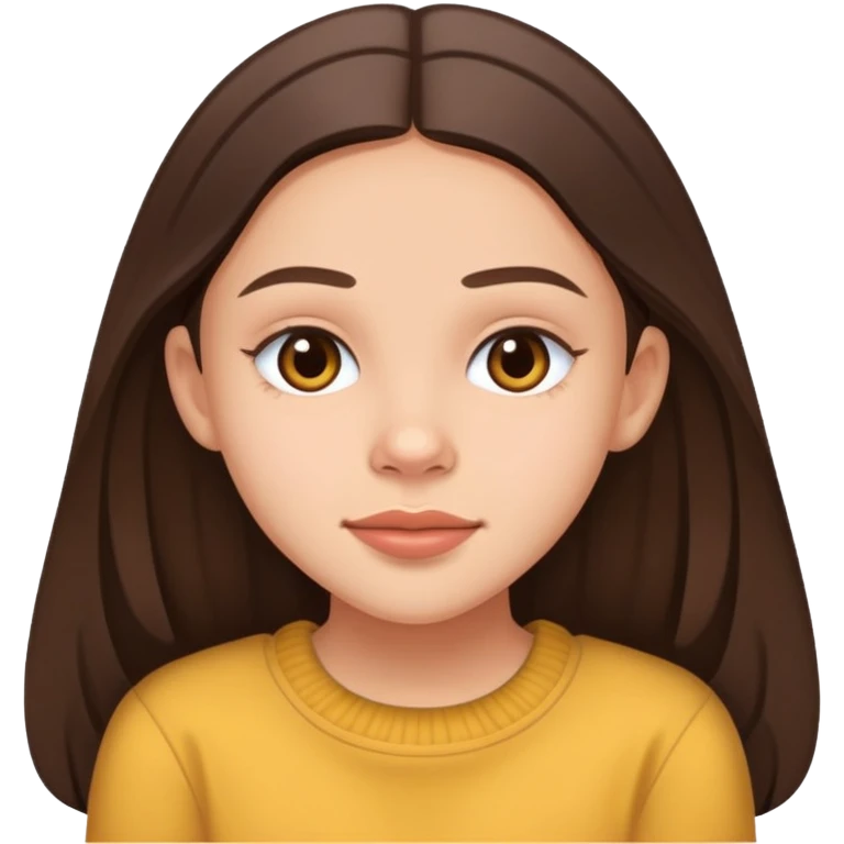 Olivia Rodrigo emoji