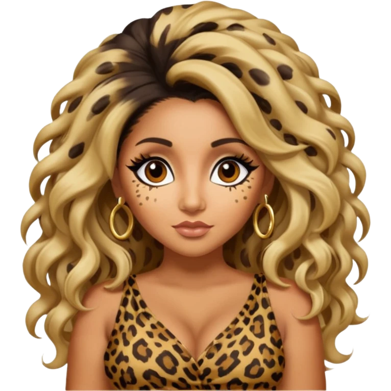 Snooki’s emoji
