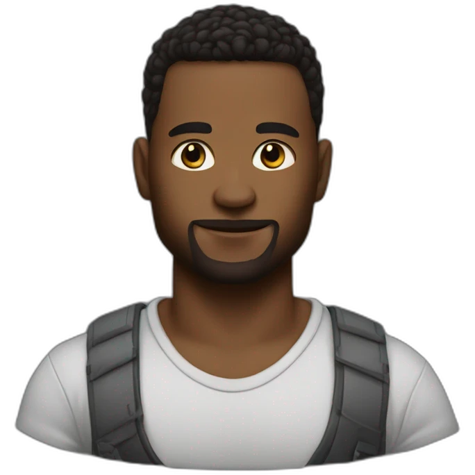 Jonnhy halliday emoji